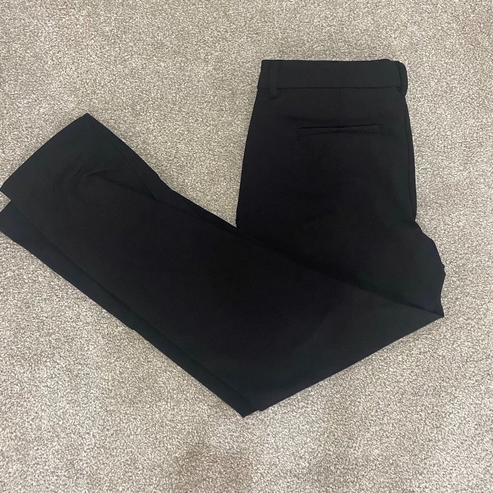 Liverpool Kelsey Knit Trouser Super Stretch Ponte